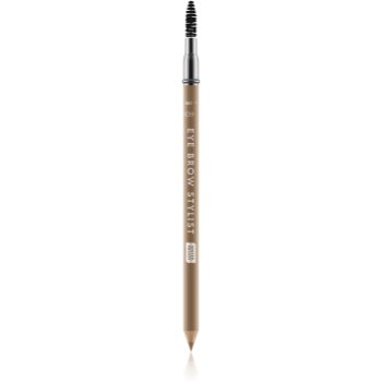 Catrice Eye Brow Stylist creion pentru sprancene cu pensula - imagine 2